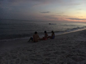 Meet your Posher, Grace